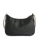 Borsa Donna a Tracolla 1A Classe Alviero Martini linea Scottish Caviar Nera LD17