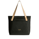 Shopping Bag Donna 1A Classe Alviero Martini linea Stormy Nylon Nero LD19