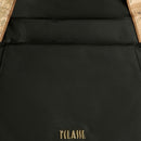 Shopping Bag Donna 1A Classe Alviero Martini linea Stormy Nylon Nero LD19