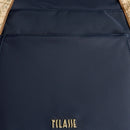 Shopping Bag Donna 1A Classe Alviero Martini linea Stormy Nylon Blu Notte LD19