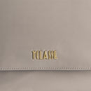 Borsa Donna Zaino Tracolla 1A Classe Alviero Martini linea Stormy Nylon Tortora LD20