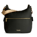 Borsa Sottospalla 1A Classe Alviero Martini linea Stormy Nylon Nero LD21