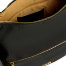 Borsa Sottospalla 1A Classe Alviero Martini linea Stormy Nylon Nero LD21