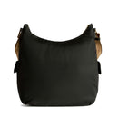 Borsa Sottospalla 1A Classe Alviero Martini linea Stormy Nylon Nero LD21