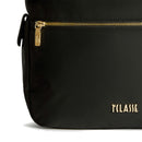 Borsa Sottospalla 1A Classe Alviero Martini linea Stormy Nylon Nero LD21