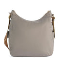 Borsa Sottospalla 1A Classe Alviero Martini linea Stormy Nylon Tortora LD21