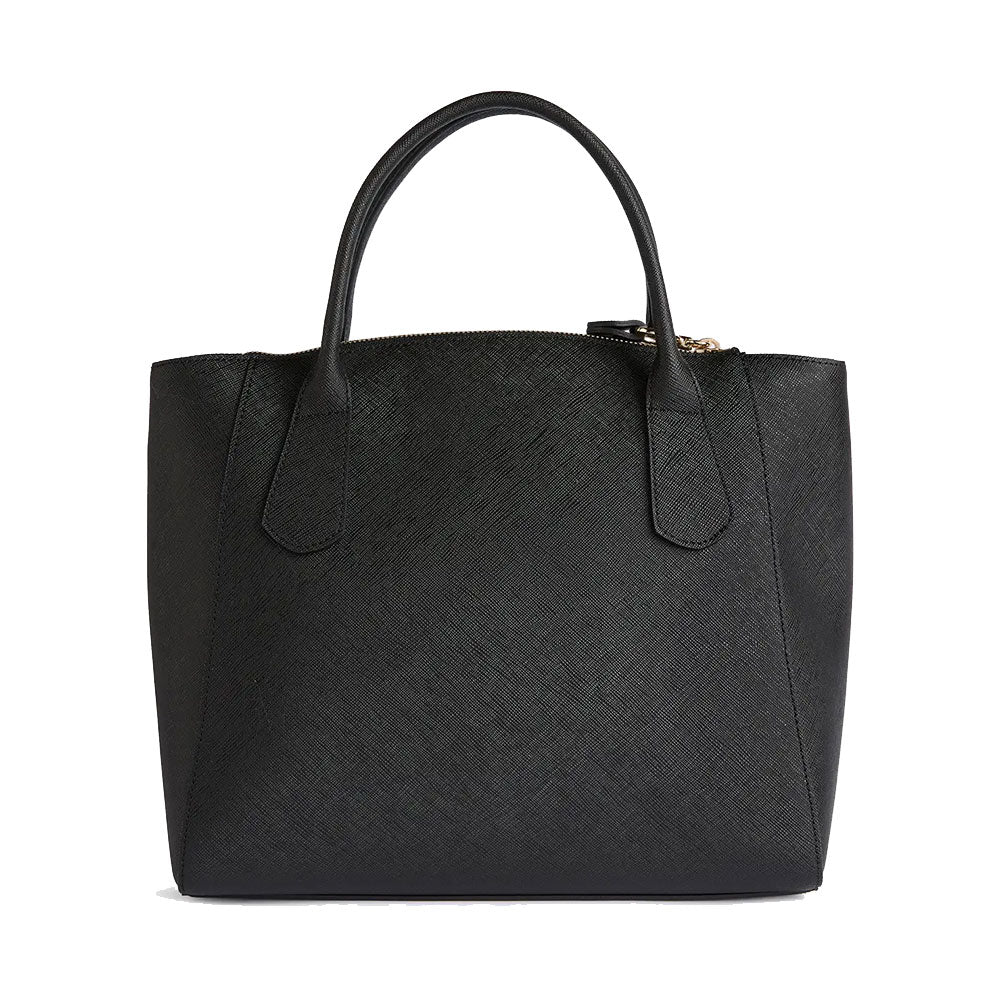 Borsa Donna Grande a Mano 1A Classe Alviero Martini linea Windy City Nero LD25