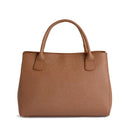 Borsa Donna Piccola a Mano 1A Classe Alviero Martini linea Windy City color Castagna LD26