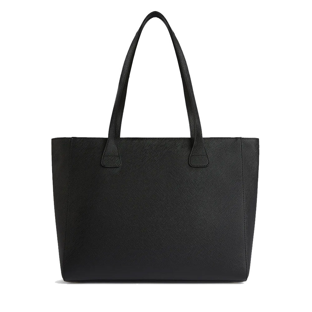 Shopping Bag Donna 1A Classe Alviero Martini linea Windy City Nero LD27