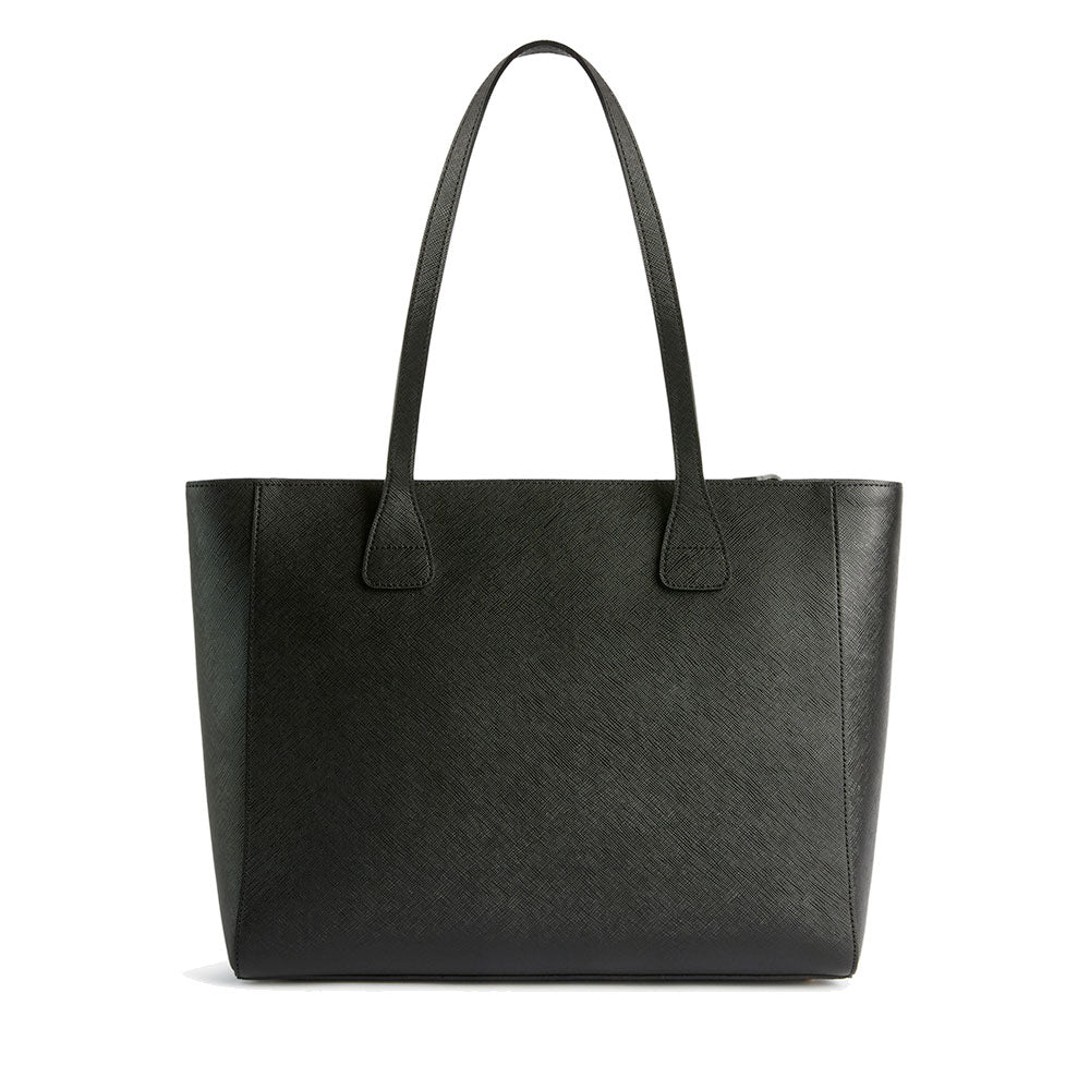 Shopping Bag Donna 1A Classe Alviero Martini linea Bloom City Nero LD27