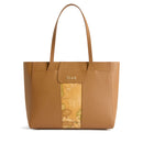 Shopping Bag Donna 1A Classe Alviero Martini linea Bloom City Cuoio LD27