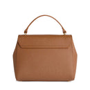 Women's Handbag with Flap 1A Classe ALVIERO MARTINI Windy City in Chestnut LD29