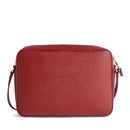 Borsa Donna a Tracolla 1A Classe Alviero Martini linea Windy City Rosso Acero LD31