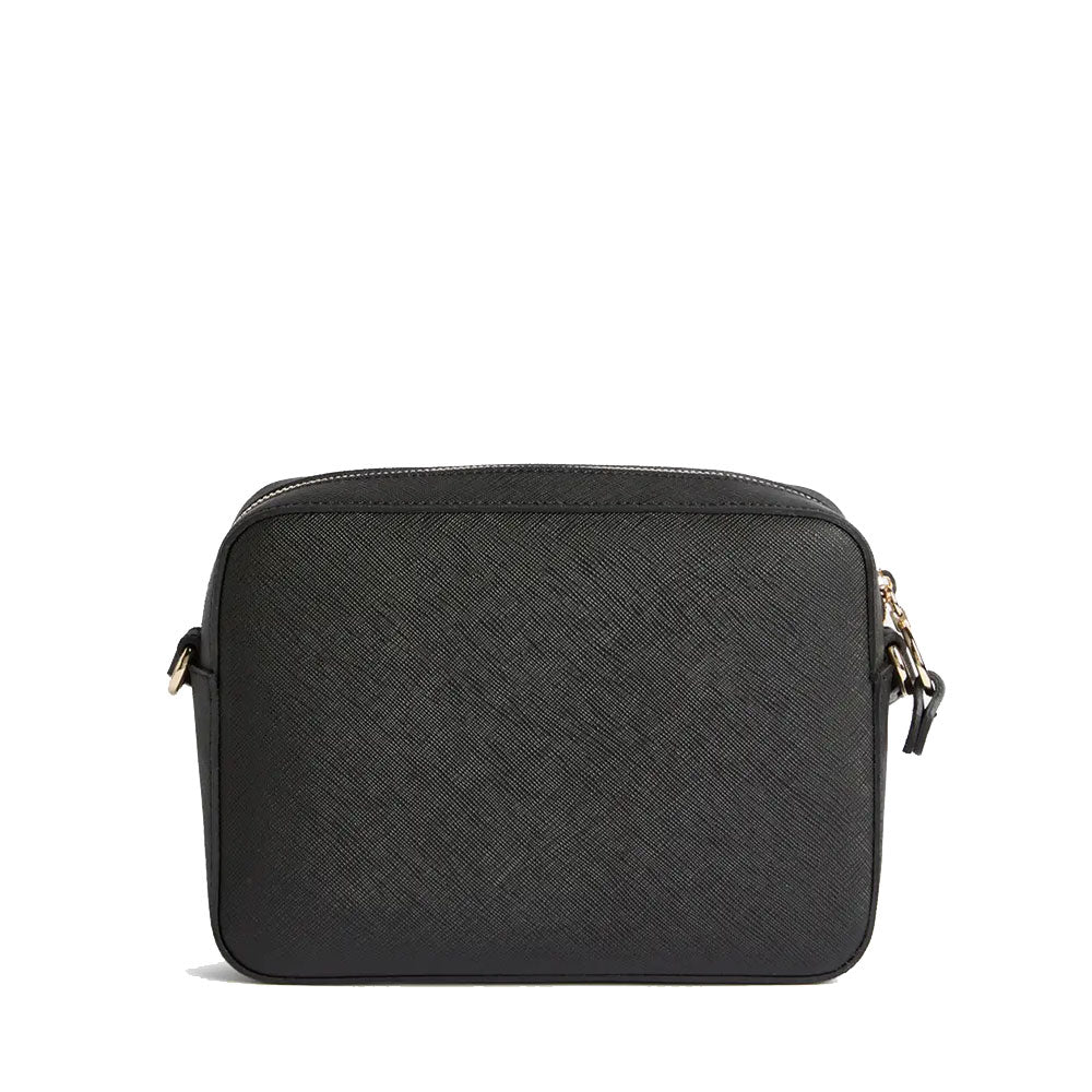 Borsa Donna a Tracolla Small 1A Classe Alviero Martini linea Windy City Nero LD32