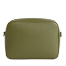 Borsa Donna a Tracolla Small 1A Classe Alviero Martini linea Windy City Verde Muschio LD32