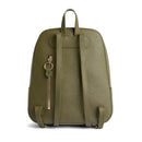 Zaino Donna 1A Classe Alviero Martini linea Windy City Verde Muschio LD33