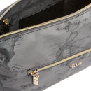 Borsa Donna a Tracolla 1A Classe Alviero Martini linea Highland Soft Geo Dark Grigio Scuro LD38