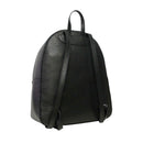Zaino Donna 1A Classe Alviero Martini linea Castle Leather in Pelle Nera LD53