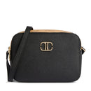 Borsa Donna a Tracolla 1A Classe Alviero Martini linea Skye Bag Nero LD61