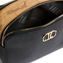 Borsa Donna a Tracolla 1A Classe Alviero Martini linea Skye Bag Nero LD61