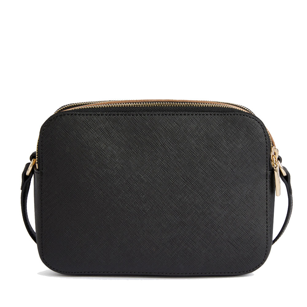 Borsa Donna a Tracolla 1A Classe Alviero Martini linea Skye Bag Nero LD61