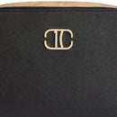 Borsa Donna a Tracolla 1A Classe Alviero Martini linea Skye Bag Nero LD61