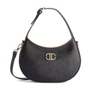 Borsa Donna Sottospalla 1A Classe Alviero Martini linea Moonlight Bag Nero LD62