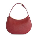 Borsa Donna Sottospalla 1A Classe Alviero Martini linea Moonlight Bag Rosso Acero LD62