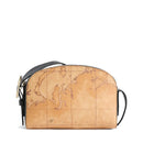 Borsa Donna a Tracolla 1A Classe Alviero Martini linea Valley Geo colore Geo Classic e Nero LD67
