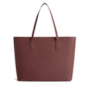 Shopping Bag Donna 1A Classe Alviero Martini linea Frost Geo in Tessuto Gommato Bordeaux LD96
