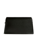 Borsa Donna a Tracolla con Patta 1A Classe Alviero Martini linea Winter Lux in Pelle Nera LE04