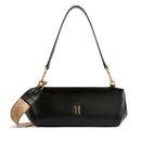 Borsa Donna Sottospalla 1A Classe Alviero Martini linea Winter Lux in Pelle Nera LE07