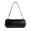 Borsa Donna Sottospalla 1A Classe Alviero Martini linea Winter Lux in Pelle Nera LE07