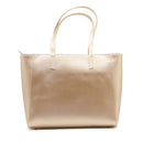 Shopping Bag Donna 1A Classe Alviero Martini linea Pearl City Pearly Light Gold LE11