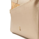 Shopping Bag Donna 1A Classe Alviero Martini linea Pearl City Pearly Light Gold LE11