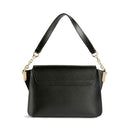 Borsa Donna a Mano 1A Classe Alviero Martini linea Geo Secret in Pelle Nera LE21