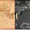 Borsa Donna a Tracolla 1A Classe Alviero Martini linea Eclipse Geo stampa Geo Night e Geo Classic LE25