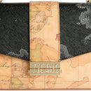Borsa Donna a Tracolla 1A Classe Alviero Martini linea Jolly Bag Geo Classic e Geo Night LE27