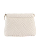 Borsa Donna a Tracolla 1A Classe Alviero Martini linea 1C Urban Glow Trapuntata Avorio LE39
