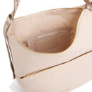 Borsa Donna Sottospalla 1A Classe Alviero Martini linea Breeze Nylon Sabbia LE46