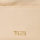Borsa Donna a Tracolla 1A Classe Alviero Martini linea Breeze Nylon Sabbia LE47