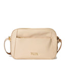 Borsa Donna a Tracolla 1A Classe Alviero Martini linea Breeze Nylon Sabbia LE47