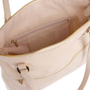 Borsa Donna Shopping Tripla Portabilità 1A Classe Alviero Martini linea Breeze Nylon Sabbia LE48