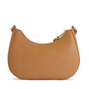 Borsa Donna Mezzaluna Piccola a Tracolla 1A Classe Alviero Martini linea Bloom City Cuoio LE50