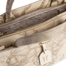 Henkeltasche 1A Classe ALVIERO MARTINI Modell Rituals Geo in Geo Safari - LE65