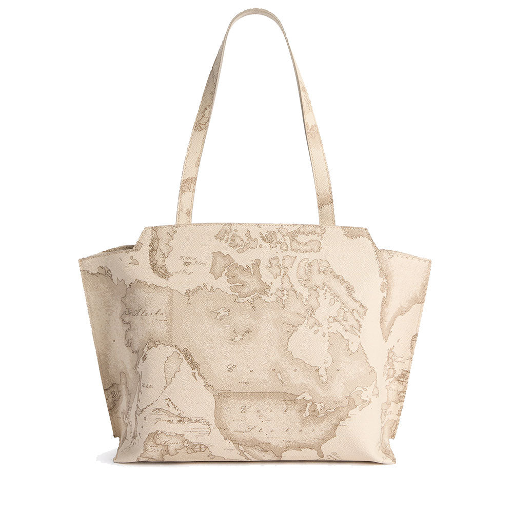 Geo Safari Tote Bag 1A Classe ALVIERO MARTINI Rituals Geo - LE66