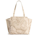 Geo Safari Tote Bag 1A Classe ALVIERO MARTINI Rituals Geo - LE66