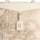 Geo Safari Tote Bag 1A Classe ALVIERO MARTINI Rituals Geo - LE66