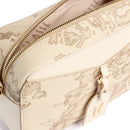 Borsa a Tracolla 1A Classe Alviero Martini linea Rituals Geo colore Geo Safari LE67