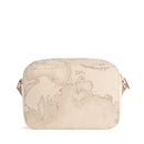 Borsa a Tracolla 1A Classe Alviero Martini linea Rituals Geo colore Geo Safari LE67